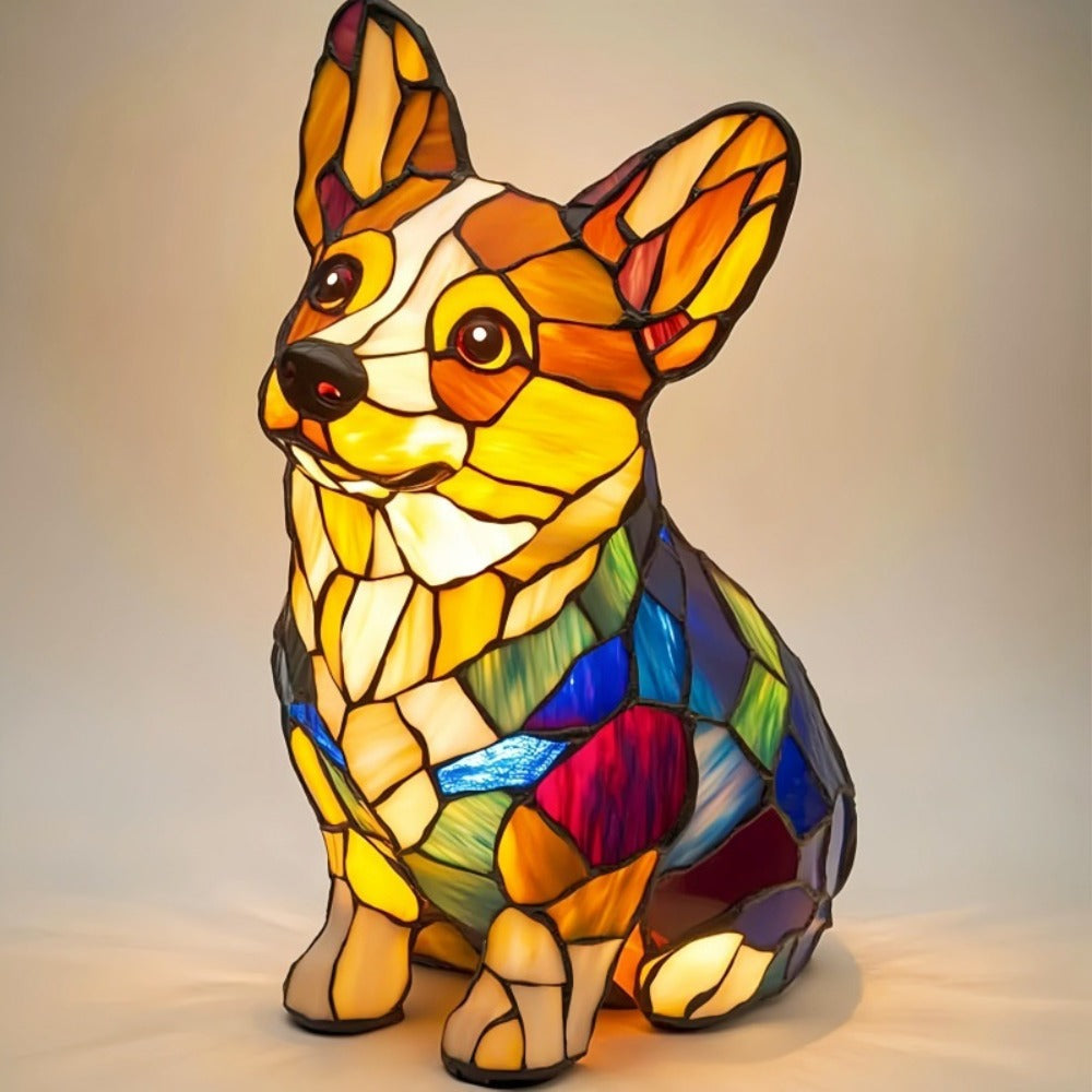 Delicia de Corgi