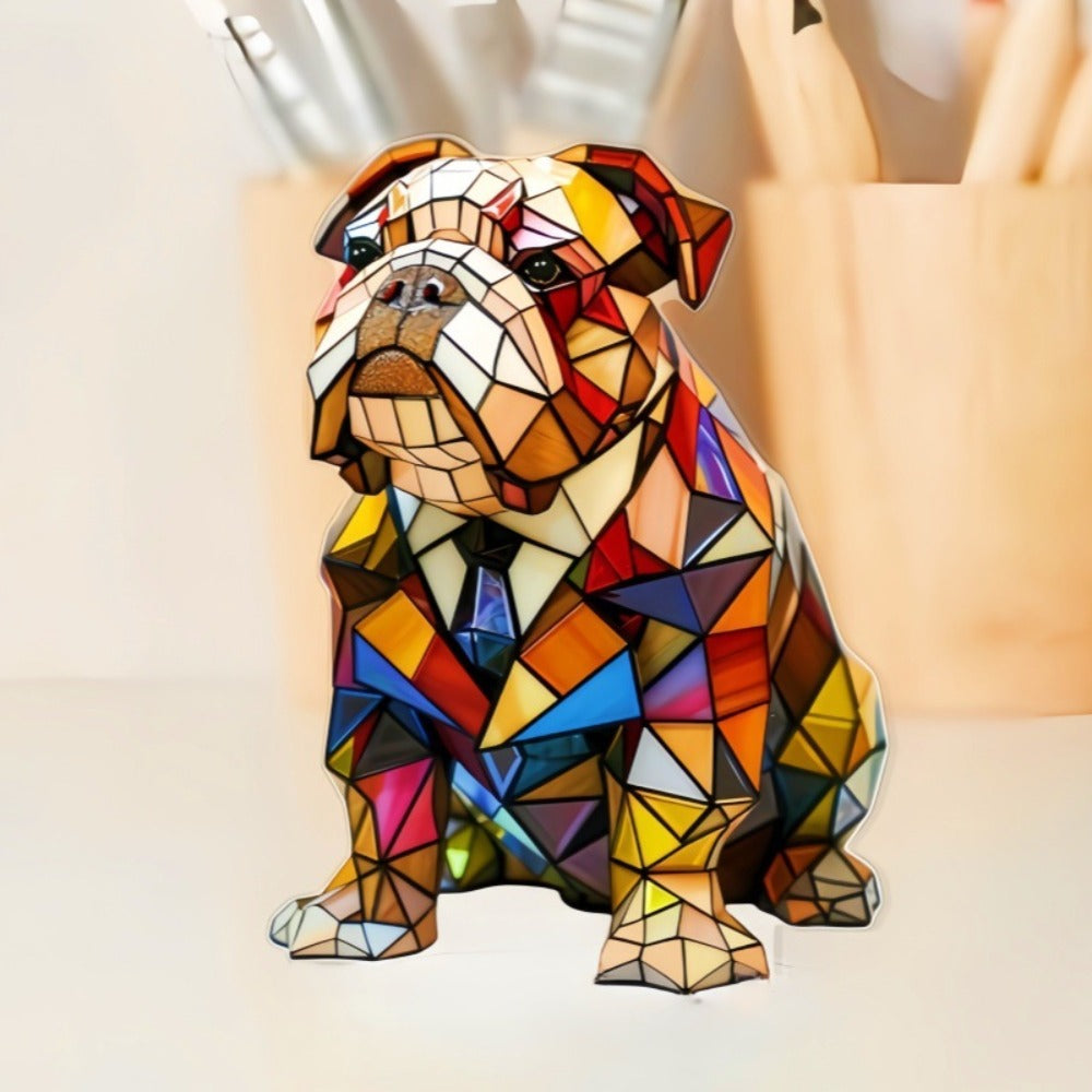 Belleza Bulldog