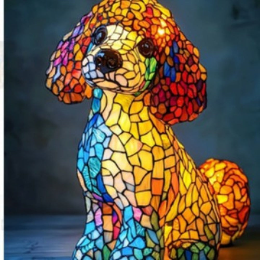 La Elegancia del Poodle