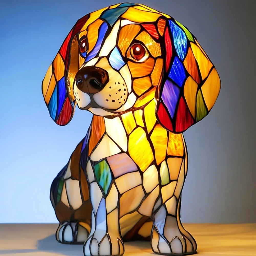 Espíritu Beagle