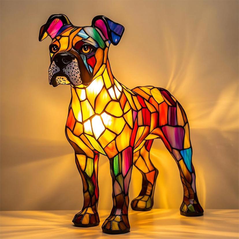Esplendor de Boxer