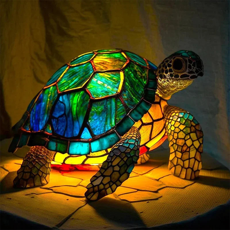 El Espíritu de la Tortuga Molokai