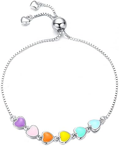 Pulsera Ajustable de Plata Esterlina con Diseño de Huella de Perro